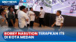 Bobby Nasution Terapkan...