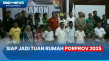Langkah Menuju Tuan...