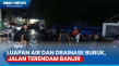 Banjir Rendam Jalan...