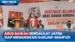 Arus Bawah Berdaulat...