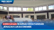 Perdebatan dan Kericuhan...