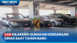 ASN Pemkot Tangerang...