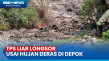 Hujan Deras, TPS Liar...