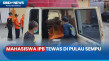 Mahasiswa IPB yang Sempat...