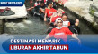 Nikmati Sejuknya Wisata...