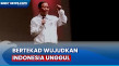 Janji Teruskan Program...