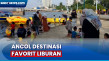 Laporan Langsung dari...