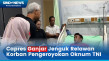 Capres Ganjar Pranowo...