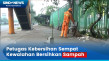 Sampah hingga Botol...