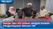 Ganjar Jenguk Relawan...
