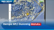 Gempa M5,1 Guncang Maluku...