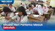 Penuh Semangat! Begini...