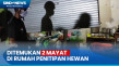 2 Mayat Membusuk Ditemukan...