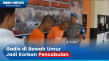 Gadis di Bawah Umur...