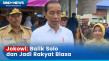 Ditanya soal Rencananya...