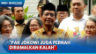 Mahfud Mengaku Tak Pernah...