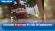 Viral! Oknum Preman...