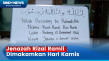 Tunggu Anak dari Amerika,...