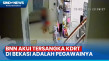 Akui Pegawainya Tersangka...