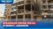 Kematian Saleh Arouri...