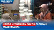 Harga Kebutuhan Pokok...