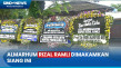 Dimakamkan Siang Ini,...