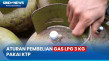 Beli Gas LPG 3 Kg Pakai...