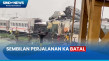 Sembilan Perjalanan...
