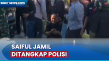 Sempat Berontak dan...
