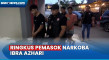 Polisi Ringkus Dua Bandar...