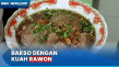 Nikmati Gurihnya Bakso...