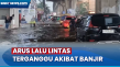Jalan Ciledug Raya Terendam...
