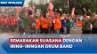 Jelang Debat Capres,...