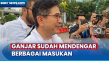Jelang Debat Capres...
