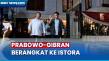 Tinggalkan Rumah Kertanegara,...