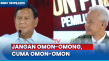 Setuju dengan Ganjar...