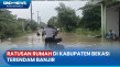 Ratusan Rumah di Kabupaten...