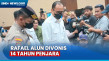 Rafael Alun Divonis...