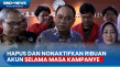 Kemenkominfo Hapus Ratusan...