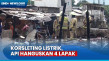 Diduga akibat Korsleting...