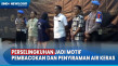 Perselingkuhan jadi...