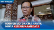 Bantah Ada Serangan...