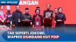 Tak Seperti Jokowi,...