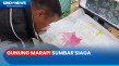 Status Gunung Marapi...
