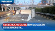 Pecah Ban, Mobil Boks...