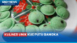 Kue Putu Khas Bangka,...