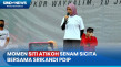 Momen Keseruan Siti...
