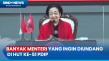 Megawati Sapa Wapres...