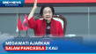 HUT ke-51 PDIP, Megawati...