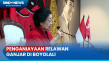 Megawati Ungkit Penganiayaan...